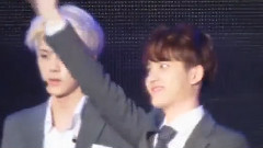 D.O Happy Birthday