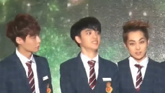 Happy Birthday D.O.