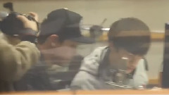 Kiss The Radio