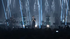 Woodkid Live In Dresden 2013