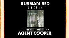 Russian Red - Casper 试听版