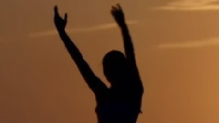 The Dancer