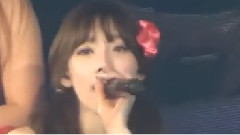 MyJ & Kissing You
