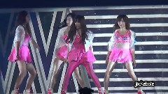 I Got A Boy