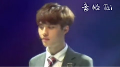 Happy D.O. B-DAY
