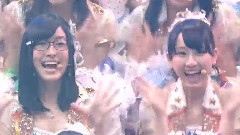 第64回 NHK红白歌合战 AKB48剪辑版