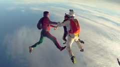Experience Human Flight