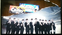 Crunky Chocolate CF 30s Ver