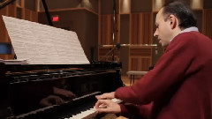 Brahms Sonata In D Op.78 Third Movement