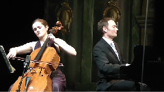 Beethoven - Sonata For Piano And Cello In C Major