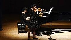 Prokofiev Violin Sonata No.2 In D Major 4th Movement