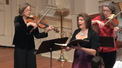 Handel Gloria-et In Terra Pax