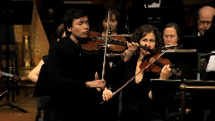 Stefan Jackiw,Violin Prokofiev Violin Concerto No.2