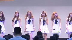 深夜的TV演艺 Apink Cut