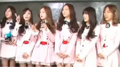 深夜的TV演艺 Apink Cut