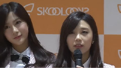 Skoolooks 校服活动采访