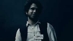 On My Shoulder
