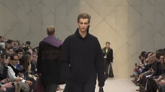 Burberry Prorsum Men's Fall Winter 2014-2015