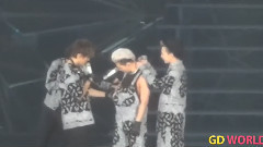 淘气BigBang