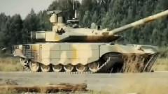 The Russian Armed Forces