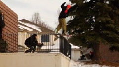 Bode Merrill