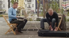 Duo Pastell