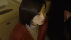电影<白日焰火> 花絮1:桂纶镁受审特辑