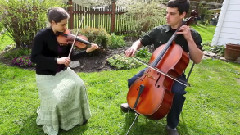 Boccherini's Sonata