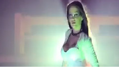 The DJ Rocks The Party