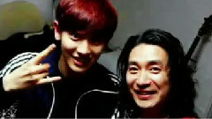 SBS Roommate 预告