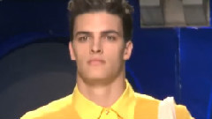 Versace Men's Spring Summer 2012