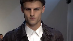 Dolce & Gabbana Men's Spring Summer 2012