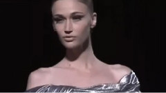 Elie Saab Haute Couture Fall Winter 2007-2008