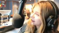 Chloe Moretz Rap