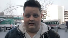Orjan Nilsen Tour Diary