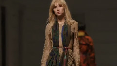 Burberry Celebrates London In Shanghai