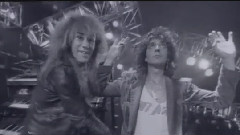 Bon Jovi - Living On A Prayer