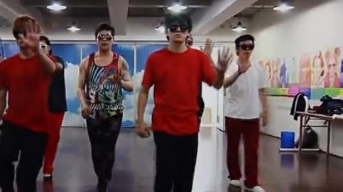 Shin's Family No.1