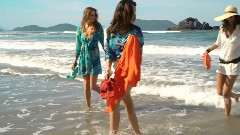 Making Of Sandalia Gisele Bundchen