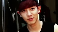 SBS ROOMMATE Chanyeol 预告