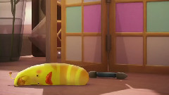 < Larva >
