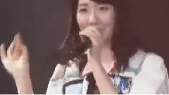 柏木由紀 NMB48公演に初参加