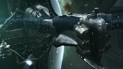 EVE- Online