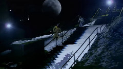与月神共舞