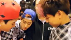 Real GOT7 EP08