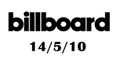 2014年第19期美国Billboard单曲榜 Top 50