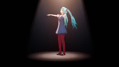 初音ミクの激唱