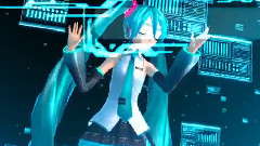 初音ミクの激唱