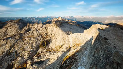 Show The Spectacular Yosemite National Park