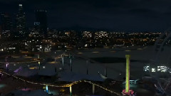 The City Of Angels